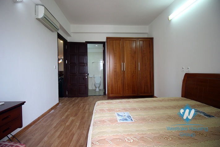 An apartment for rent in G tower, Ciputra Tay Ho, Ha Noi